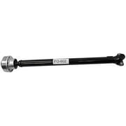 Drive Shaft Assembly Front Fits select 1997-2003 FORD EXPLORER, 1998-2010 FORD RANGER