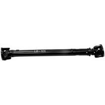 Drive Shaft Assembly Front Fits select: 1998-2001 LAND ROVER RANGE ROVER