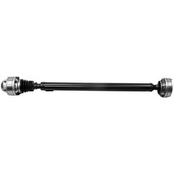 Drive Shaft Assembly Front Fits select: 1999-2001 JEEP GRAND CHEROKEE