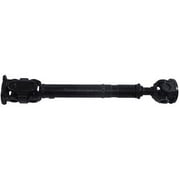 Drive Shaft Assembly Front Fits select 1999-2004 LAND ROVER DISCOVERY II