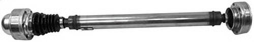 ECCPP Front Shaft Driveshaft 32 3.7L For 02-04 Jeep Liberty