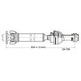 thumbnail image 1 of Drive Shaft Assembly Front, 1 of 2