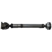 Drive Shaft Assembly Front