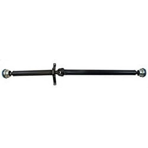 Drive Shaft Assembly Rear