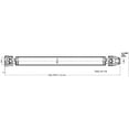 thumbnail image 1 of Drive Shaft Assembly Rear, 1 of 2