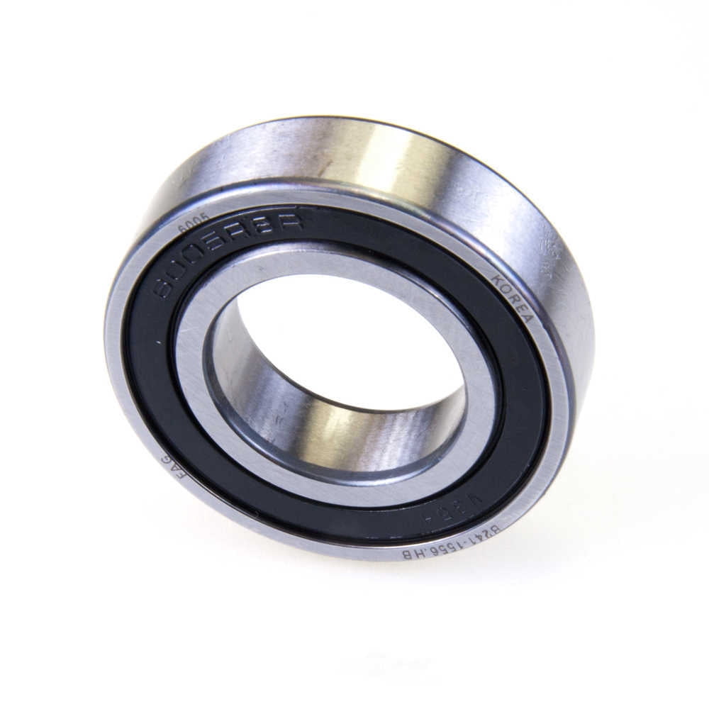 Schaeffler 6005-2RSR Radial Insert Ball Bearing