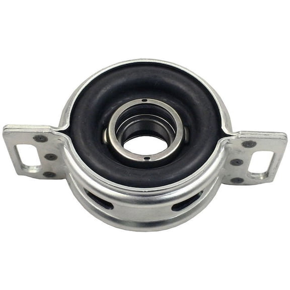 Drive Shaft Bearing Support Assembly - Compatible with 2000 - 2015 Toyota Tundra 4WD 2001 2002 2003 2004 2005 2006 2007 2008 2009 2010 2011 2012 2013 2014