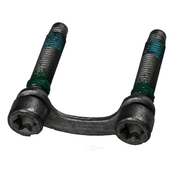 Drive Shaft Bolt - Compatible with 2013 - 2019 Cadillac XTS - AC Delco
