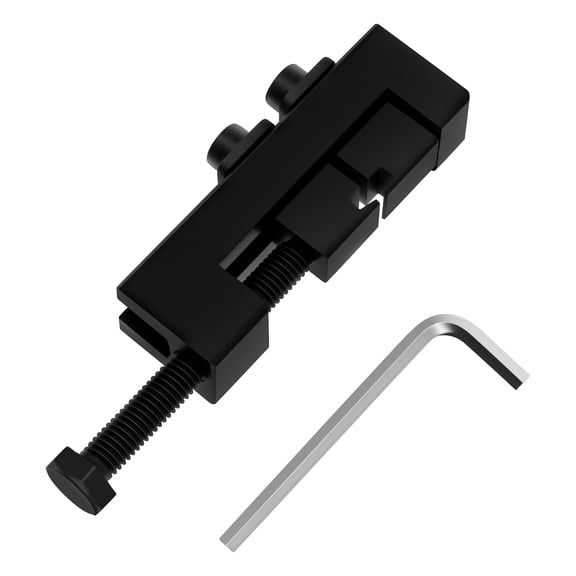 Drive Shaft Boot Clamping Tool Steel Ball Cage Clamp Locking Tool Precise Efficient Ball Lock Fastening Device for Car