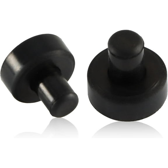 Drive Shaft Bumpers Compatible with SeaDoo SP SPI SPX XP HX GS GTS Replace#: 272000019