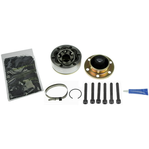 Drive Shaft CV Joint Fits 2007 Ford Expedition