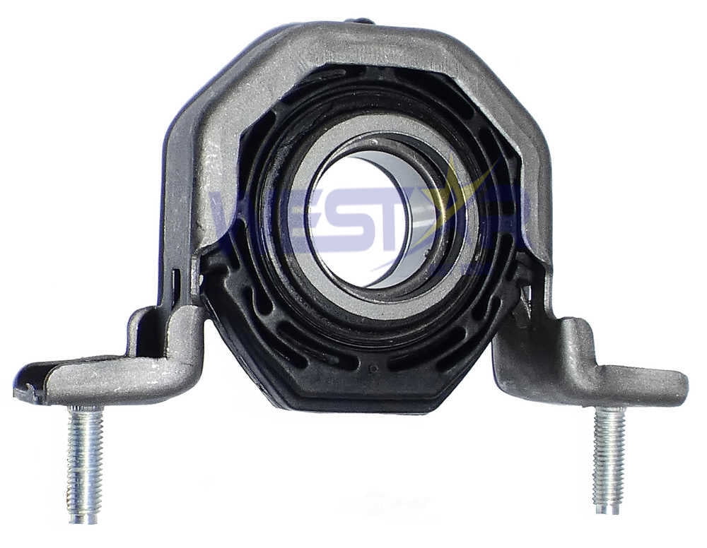 Drive Shaft Center Bearing Rubber Cushion
