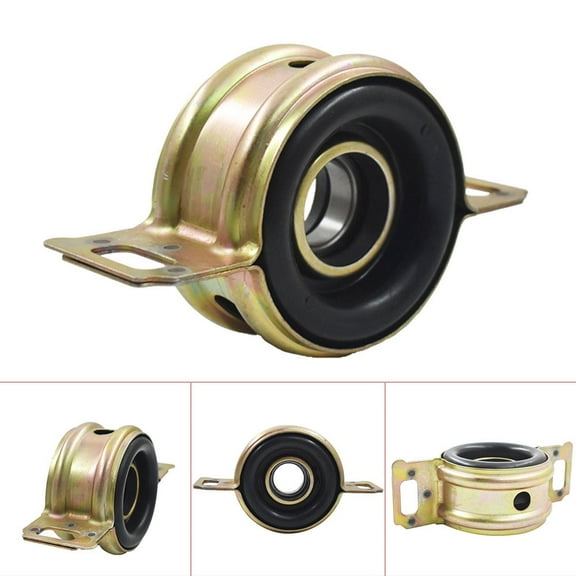 Drive Shaft Center Bearing Support 3723035130 Fit for 1995-2012 Toyota Tacoma 2000-2006 Toyota Tundra 1993-1998 Toyota T100