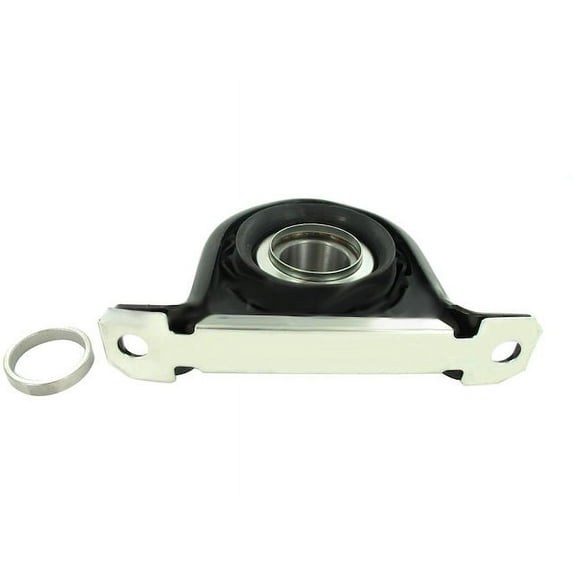 Drive Shaft Center Support Bearing - Compatible with 1955 - 1983 Ford F-100 1956 1957 1958 1959 1960 1961 1962 1963 1964 1965 1966 1967 1968 1969 1970 1971 1972 1973 1974 1975 1976 1977 1978 1979