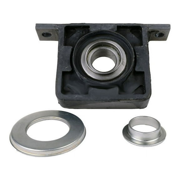 Drive Shaft Center Support Bearing - Compatible with 1994 - 2010 Dodge Ram 1500 1995 1996 1997 1998 1999 2000 2001 2002 2003 2004 2005 2006 2007 2008 2009