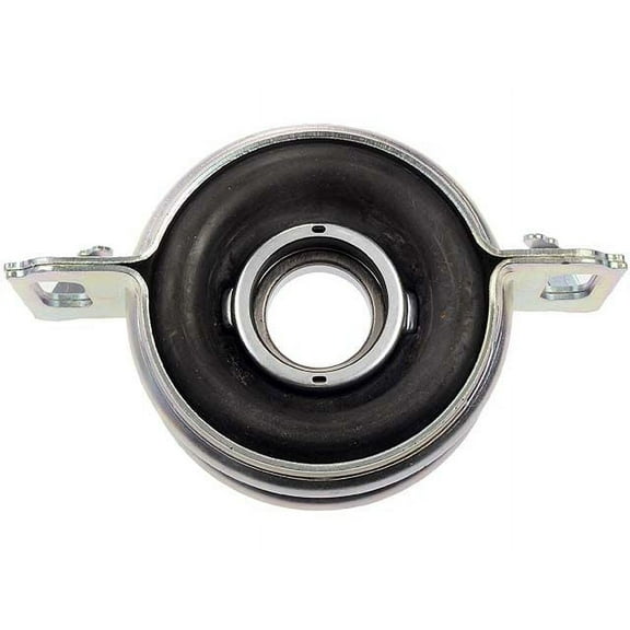 Drive Shaft Center Support Bearing - Compatible with 1995 - 2012 Toyota Tacoma 1996 1997 1998 1999 2000 2001 2002 2003 2004 2005 2006 2007 2008 2009 2010 2011