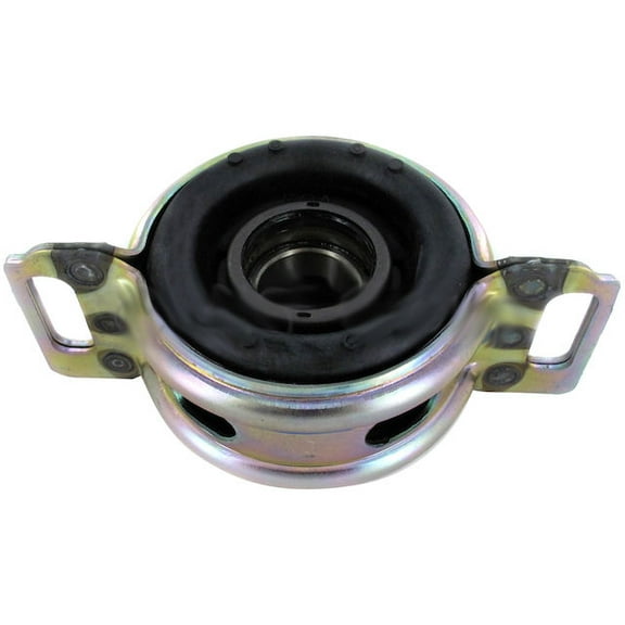 Drive Shaft Center Support Bearing - Compatible with 2000 - 2017 Toyota Tundra 4WD 2001 2002 2003 2004 2005 2006 2007 2008 2009 2010 2011 2012 2013 2014 2015 2016