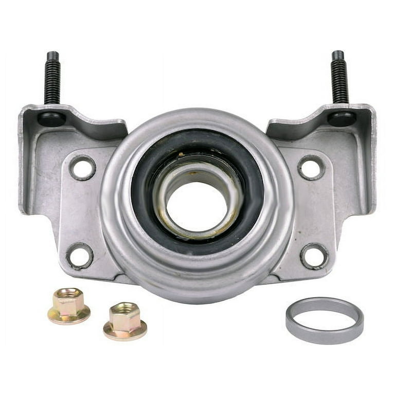 2004 chevy 2500hd rear drive shaft outlet