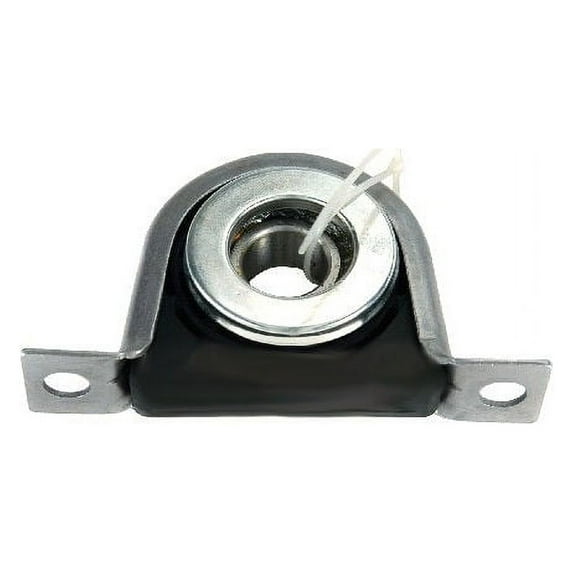 Drive Shaft Center Support Bearing - Compatible with 1984 - 1998 Ford Ranger 1985 1986 1987 1988 1989 1990 1991 1992 1993 1994 1995 1996 1997