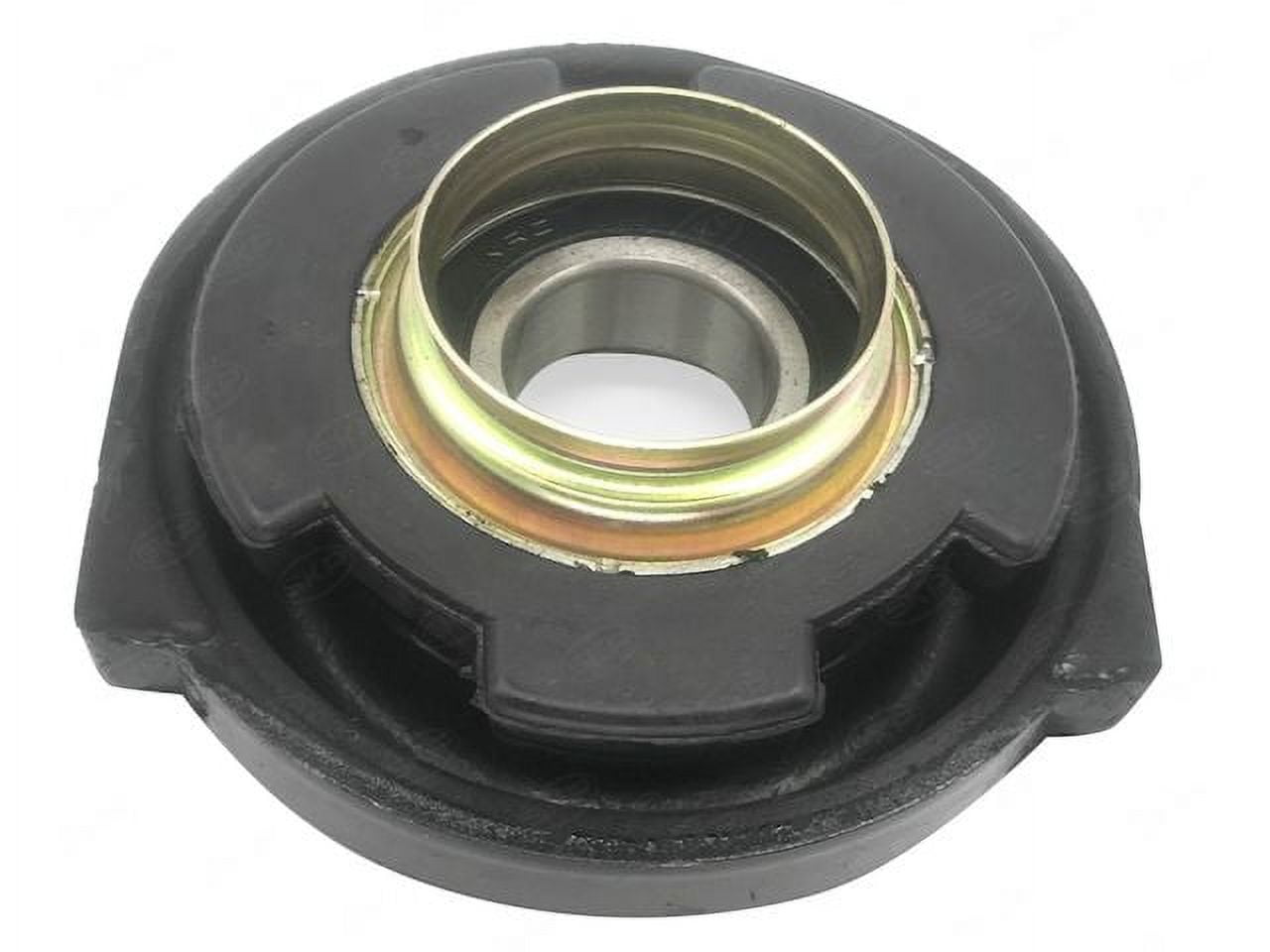 Drive Shaft Center Support Bearing Compatible with 1986 1993 Nissan