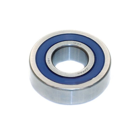 Drive Shaft Center Support Bearing - Compatible with 1990 - 1993 Volvo 240 1991 1992