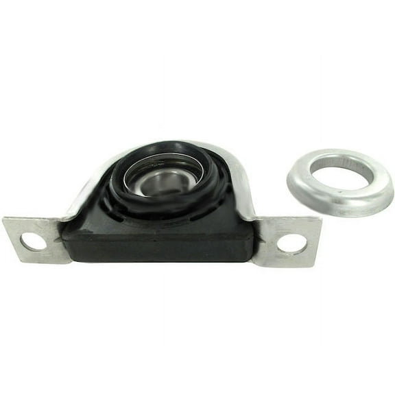Drive Shaft Center Support Bearing - Compatible with 1990 - 1997 Ford Ranger 1991 1992 1993 1994 1995 1996