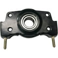 thumbnail image 1 of Drive Shaft Center Support Bearing - Compatible with 1991 - 1993 Chevy S10 RWD 1992, 1 of 3