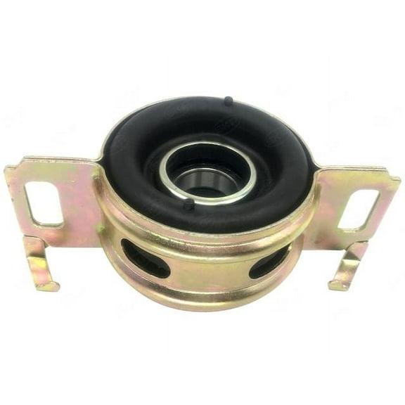 Drive Shaft Center Support Bearing - Compatible with 1993 - 1998 Toyota T100 4WD 1994 1995 1996 1997