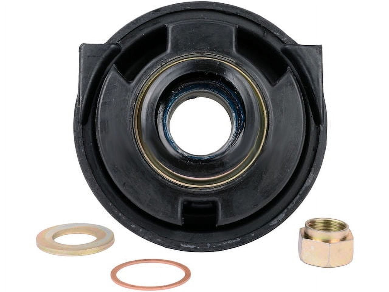 Drive Shaft Center Support Bearing - Compatible with 1998 - 2004 Nissan  Frontier 4WD 1999 2000 2001 2002 2003 - Walmart.com