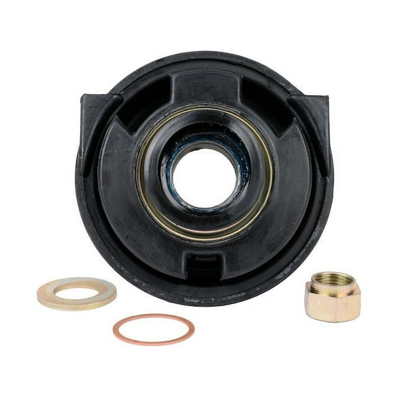 Drive Shaft Center Support Bearing - Compatible with 1998 - 2004 Nissan Frontier 4WD 1999 2000 2001 2002 2003