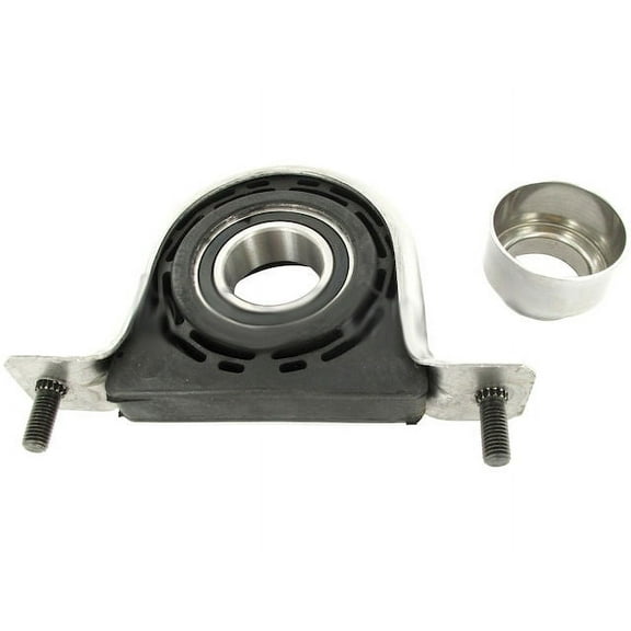 Drive Shaft Center Support Bearing - Compatible with 2000 - 2010 Chevy Suburban 1500 2001 2002 2003 2004 2005 2006 2007 2008 2009