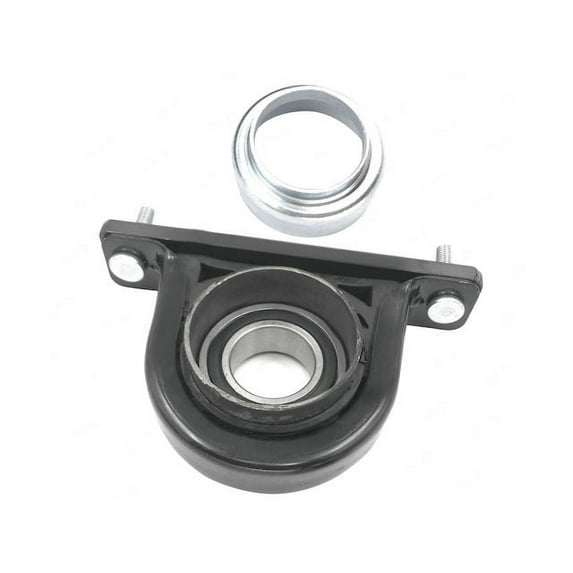 Drive Shaft Center Support Bearing - Compatible with 2001 - 2006 GMC Sierra 3500 2002 2003 2004 2005
