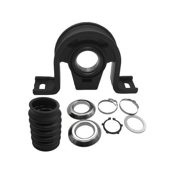 Drive Shaft Center Support Bearing - Compatible with 2003 - 2006 Dodge Sprinter 2500 2004 2005