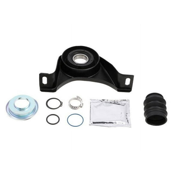 Drive Shaft Center Support Bearing - Compatible with 2003 - 2007 Cadillac CTS 2004 2005 2006