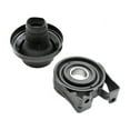 thumbnail image 1 of Drive Shaft Center Support Bearing - Compatible with 2004 - 2007 Volkswagen Touareg 2005 2006, 1 of 2