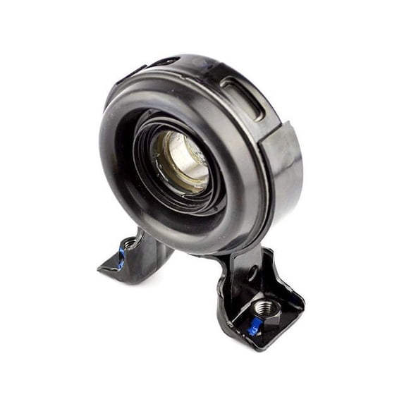 Drive Shaft Center Support Bearing - Compatible with 2004 - 2008, 2010 - 2012 Chevy Colorado 2005 2006 2007 2011