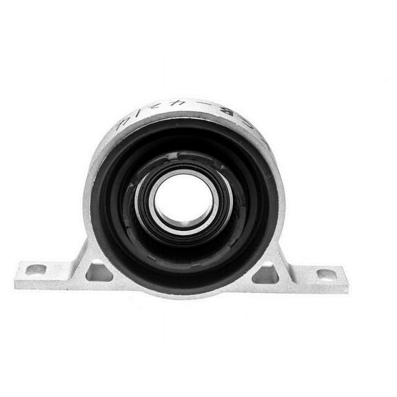 Drive Shaft Center Support Bearing - Compatible with 2004 - 2010 BMW X3 2.5L 3.0L 6-Cylinder 2005 2006 2007 2008 2009