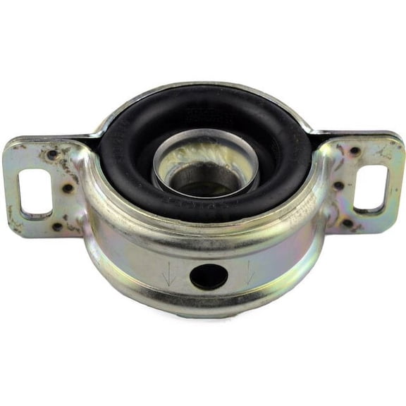 Drive Shaft Center Support Bearing - Compatible with 2005 - 2015 Toyota Tacoma Extended Cab Pickup 2006 2007 2008 2009 2010 2011 2012 2013 2014
