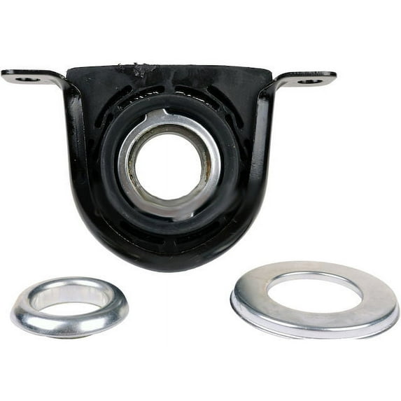 Drive Shaft Center Support Bearing - Compatible with 2005 - 2017 Ford E-450 Super Duty 2006 2007 2008 2009 2010 2011 2012 2013 2014 2015 2016