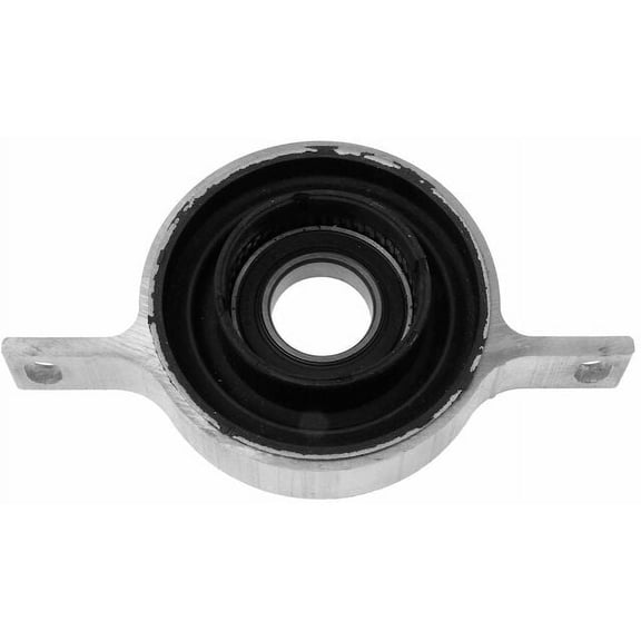 Drive Shaft Center Support Bearing - Compatible with 2006 BMW 330i Base 3.0L 6-Cylinder