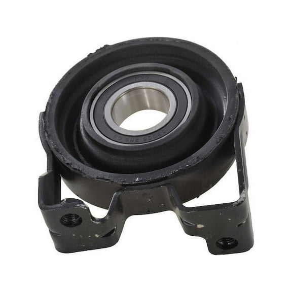 Drive Shaft Center Support Bearing - Compatible with 2007 - 2008 Audi Q7
