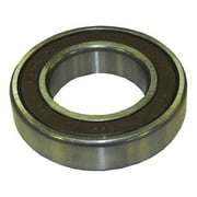 Drive Shaft Center Support Bearing - Compatible with 2008 - 2021 Mercedes-Benz C300 2009 2010 2011 2012 2013 2014 2015 2016 2017 2018 2019 2020