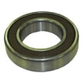 thumbnail image 1 of Drive Shaft Center Support Bearing - Compatible with 2011 - 2016 BMW 528i 2012 2013 2014 2015, 1 of 2