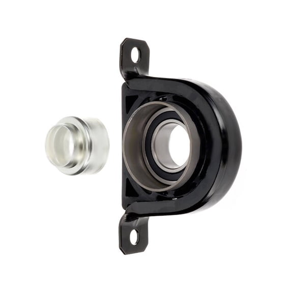 Drive Shaft Center Support Bearing - Compatible with 2012 - 2019 Nissan NV3500 2013 2014 2015 2016 2017 2018