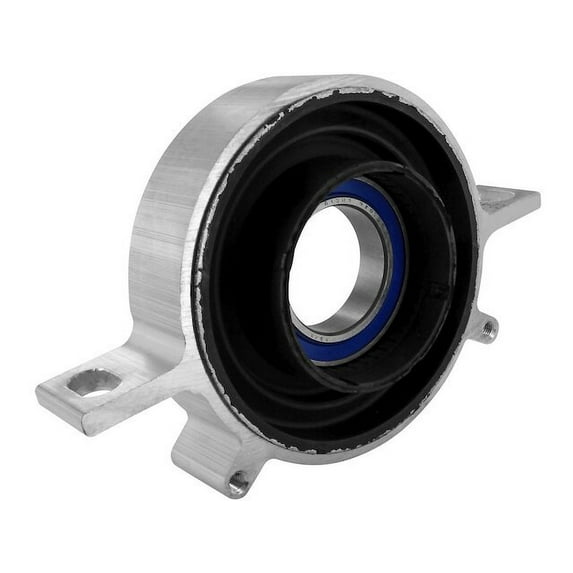 Drive Shaft Center Support Bearing - Compatible with 2013 - 2018 BMW 650i Gran Coupe RWD 4.4L V8 2014 2015 2016 2017