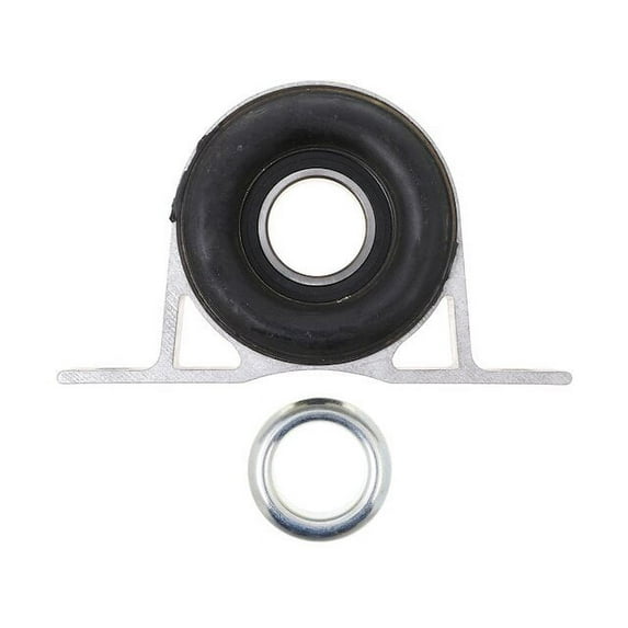 Drive Shaft Center Support Bearing - Compatible with 2014 Ford F-250 Super Duty 4WD 6.7L V8