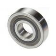 thumbnail image 1 of Drive Shaft Center Support Bearing - Compatible with 2017 - 2018 BMW 540i xDrive, 1 of 2