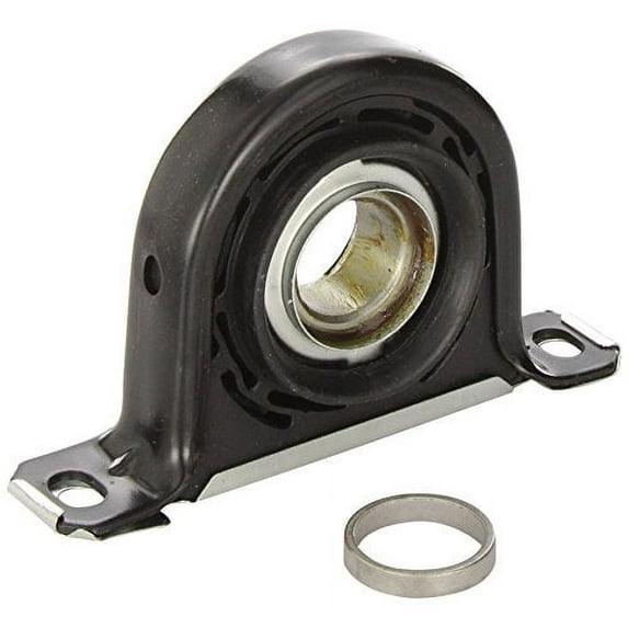 Drive Shaft Center Support Bearing Fits select: 1975-1997 FORD F150, 1999-2006 CHEVROLET SILVERADO
