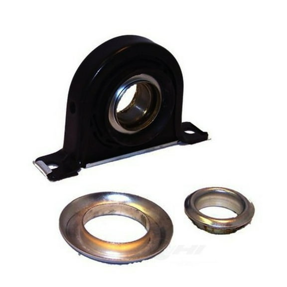 Drive Shaft Center Support Bearing Fits select: 1988-2000 CHEVROLET GMT-400, 1966-1986 CHEVROLET C10
