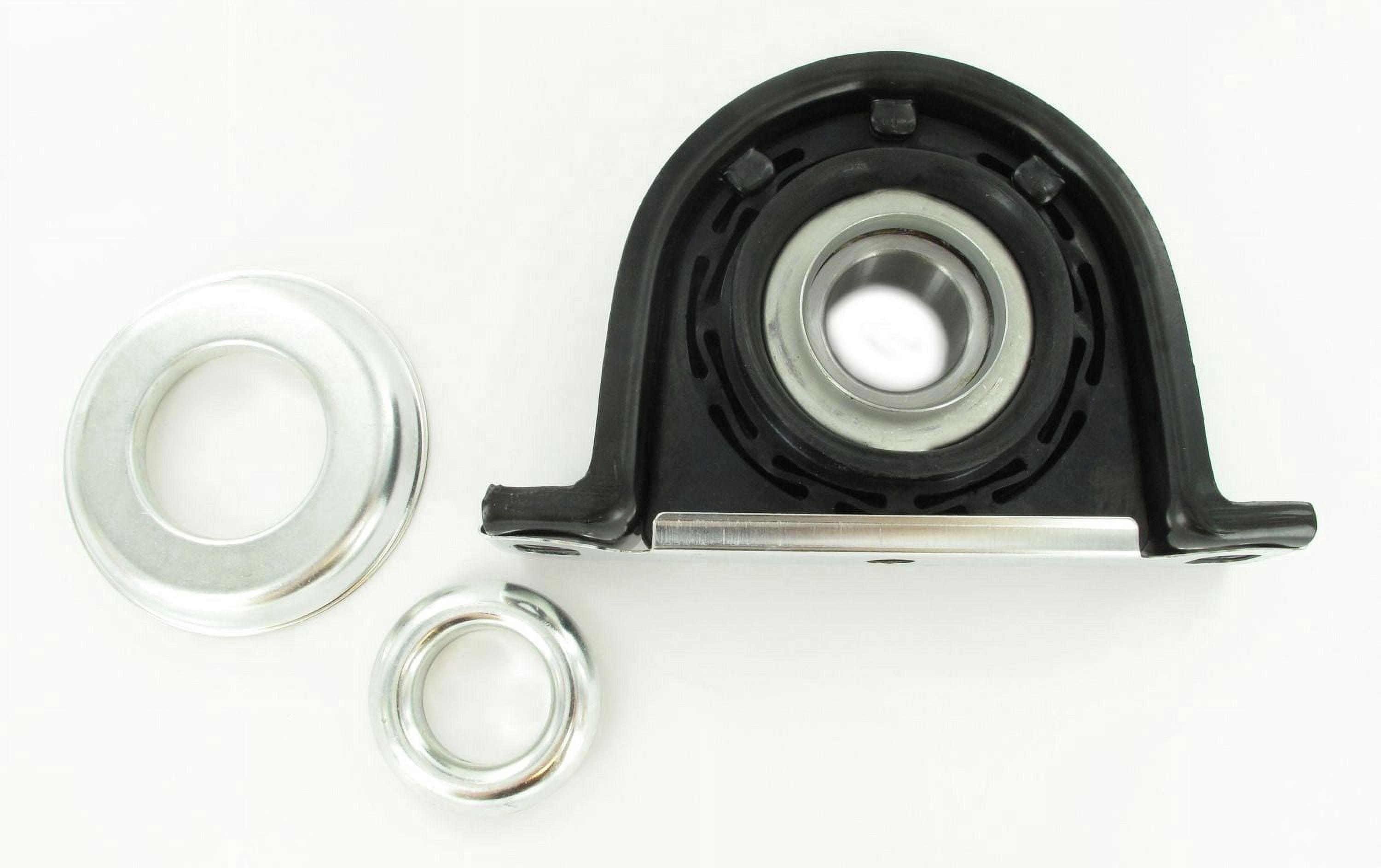 Drive Shaft Center Support Bearing Fits select: 1994-1999,2003-2010 DODGE RAM 1500